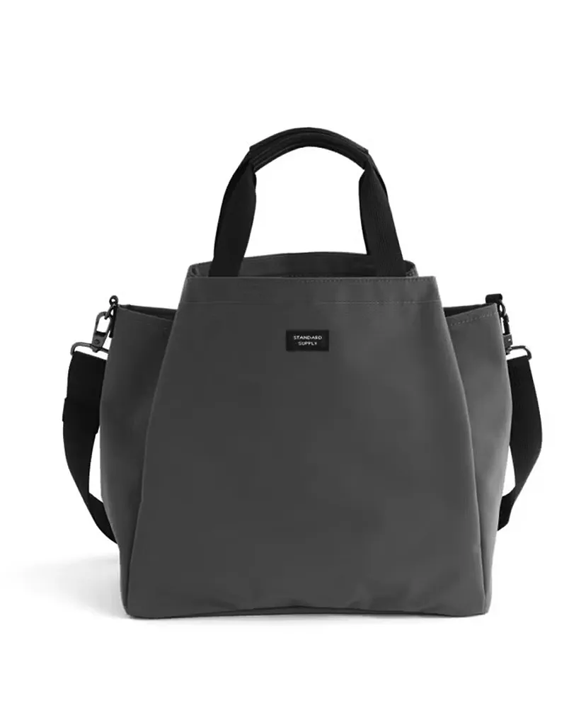 Simplicity 2Way Fold Tote