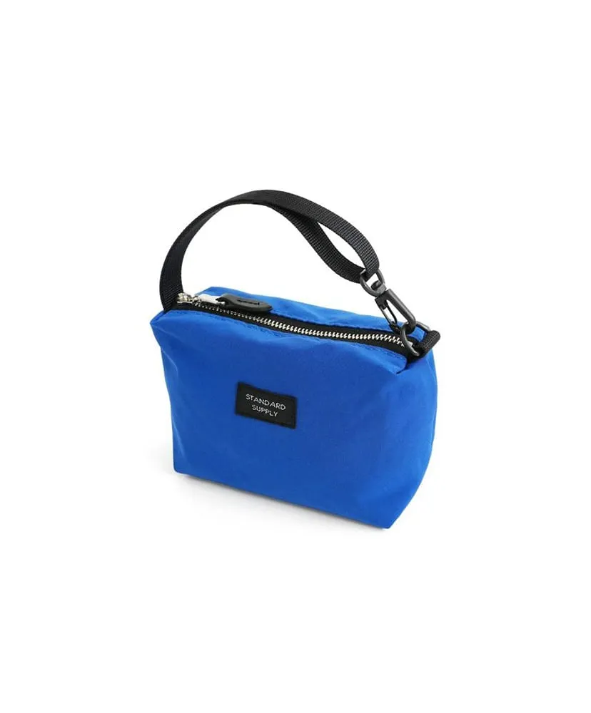 Simplicity Hanging Pouch