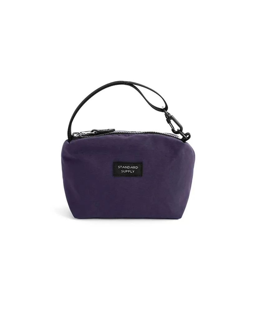 Simplicity Hanging Pouch