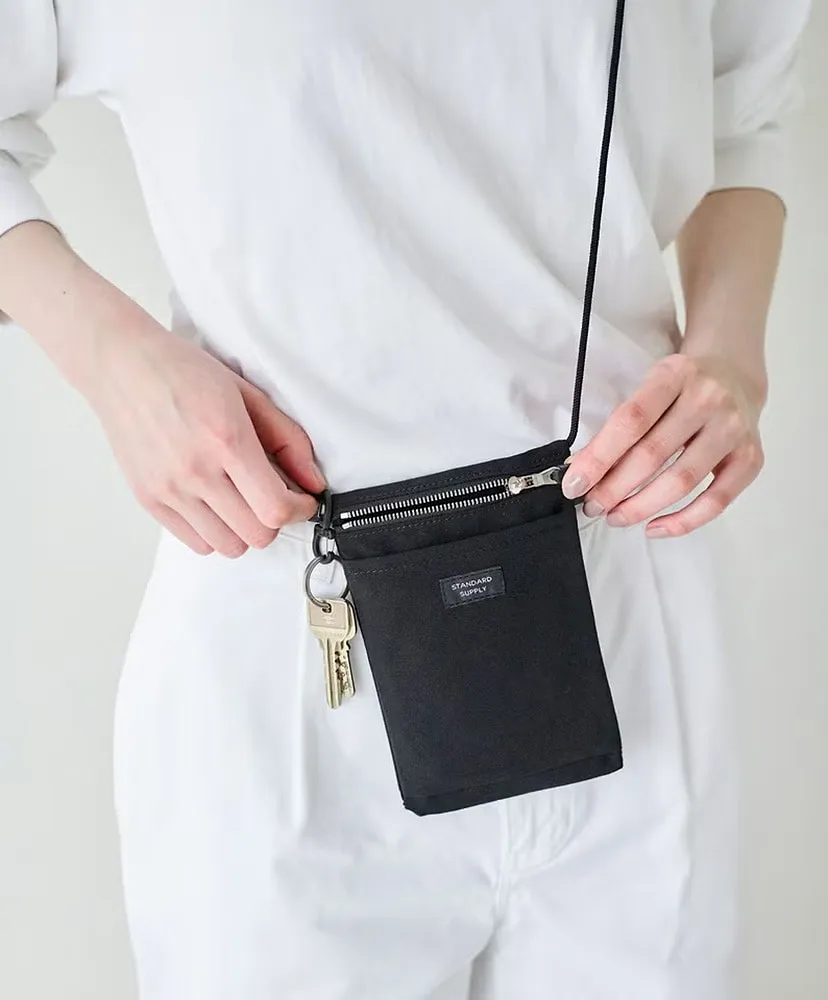 Simplicity Sling Purse M