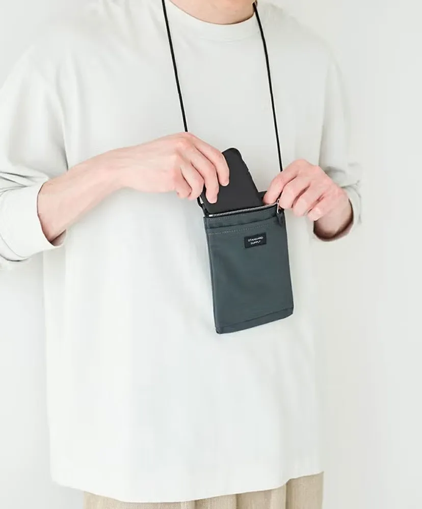 Simplicity Sling Purse M