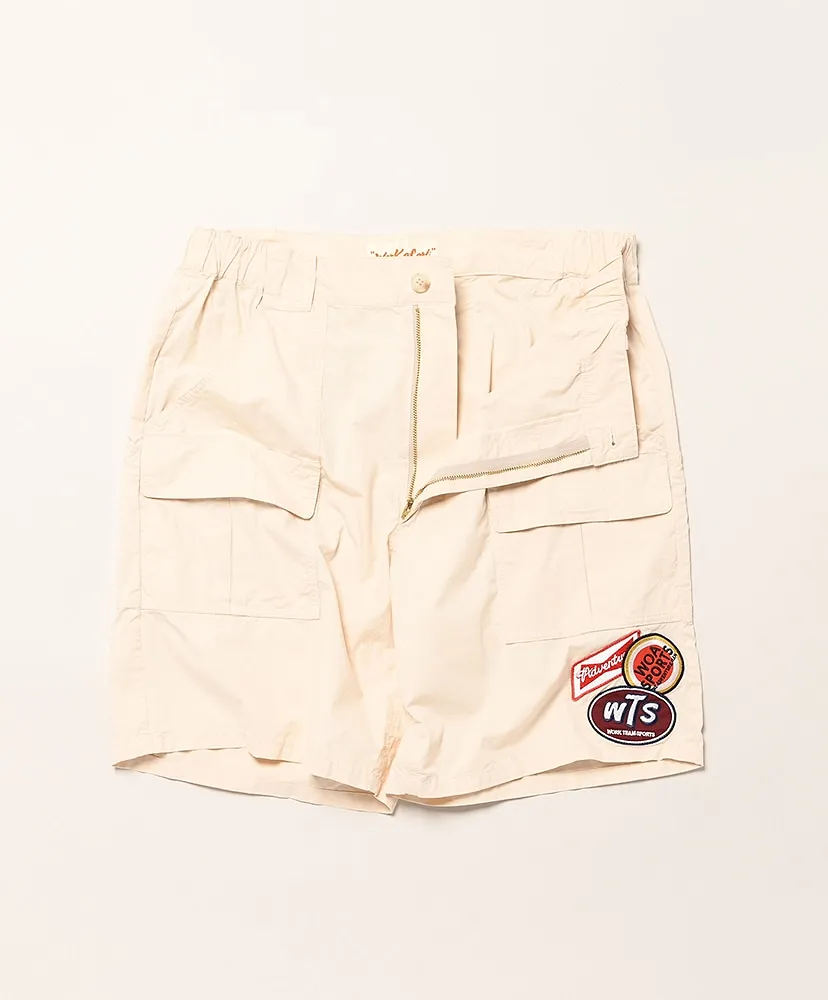 Safri Short Pants