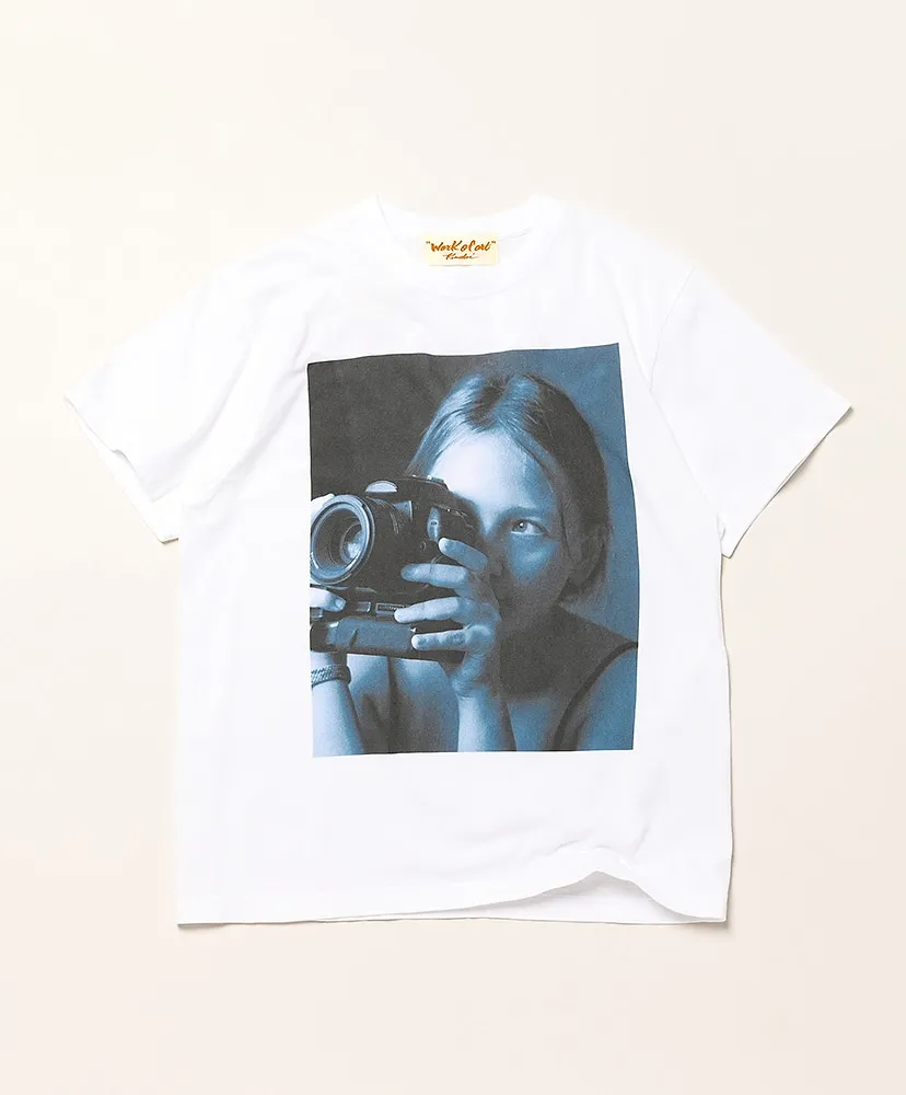 Woman Tee