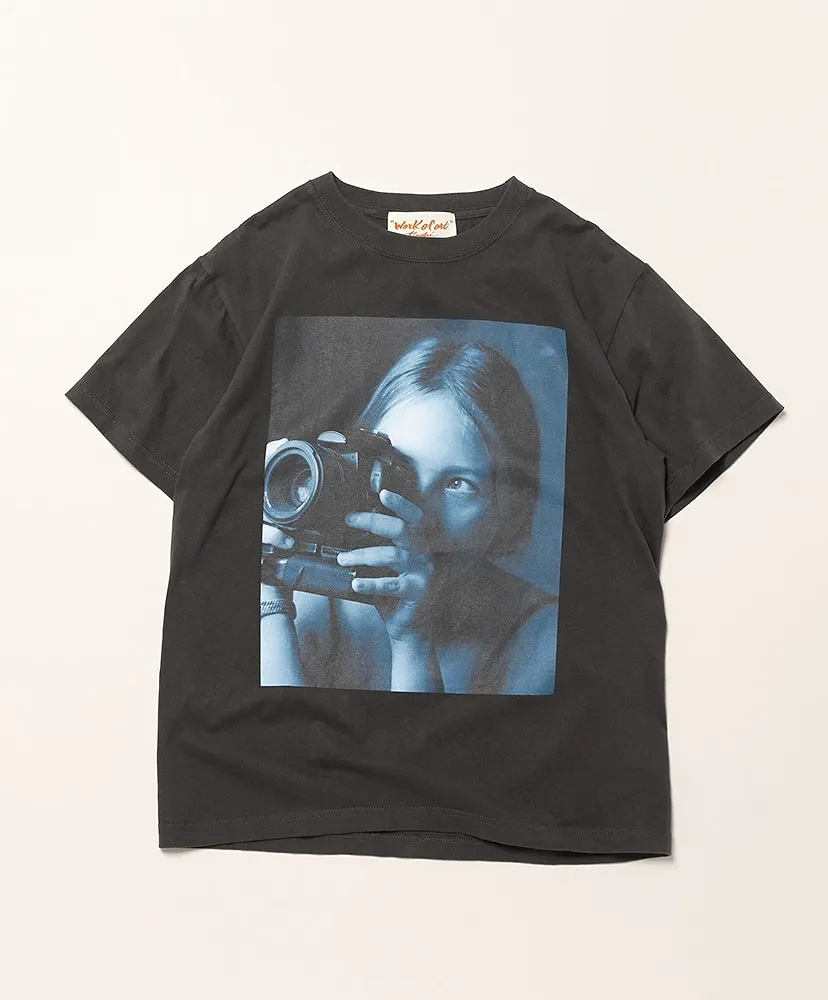 Woman Tee