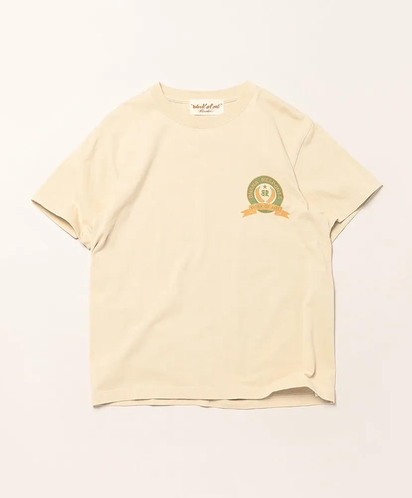 Safari Tee