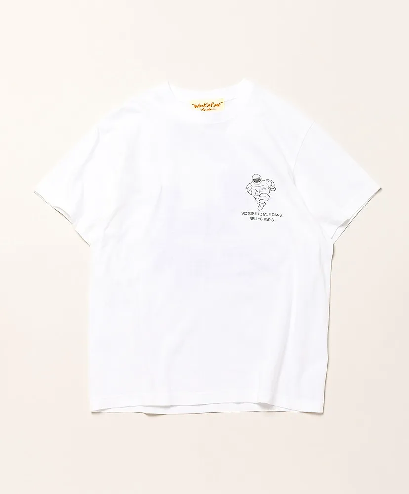Rally Tee