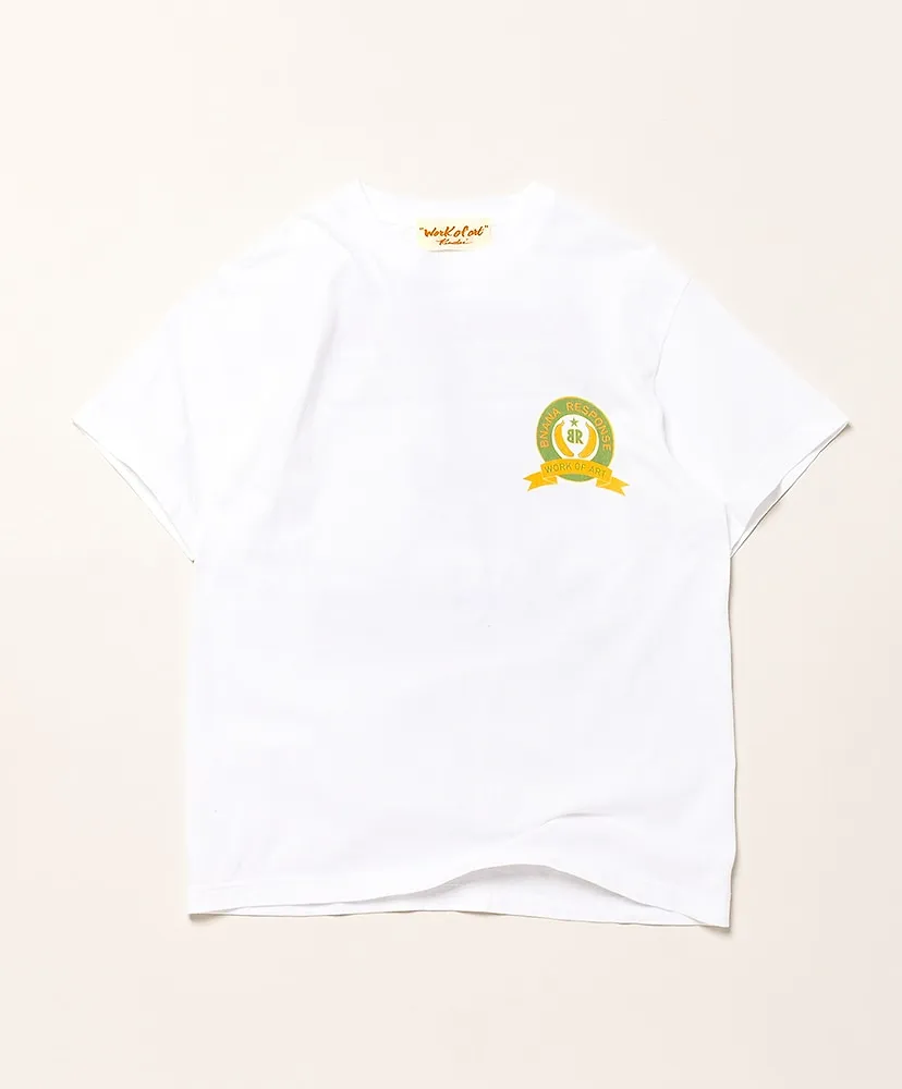 Safari Tee