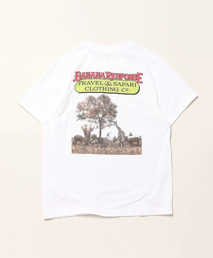 Safari Tee