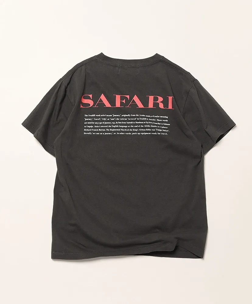 Woman Tee