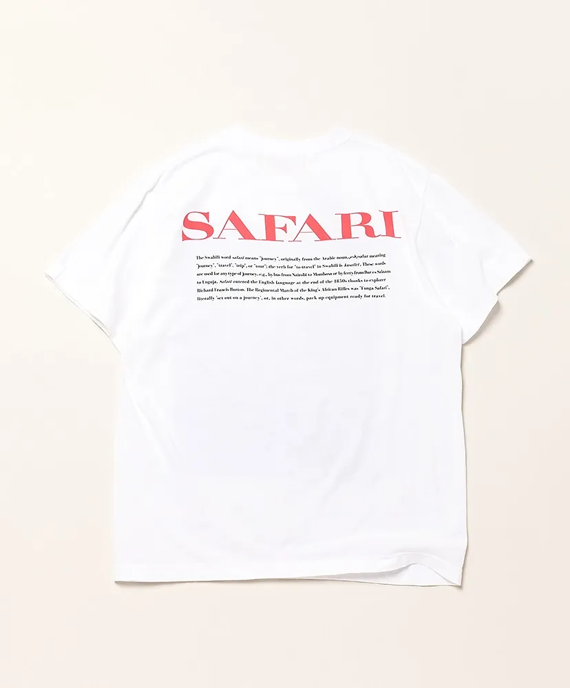 Woman Tee