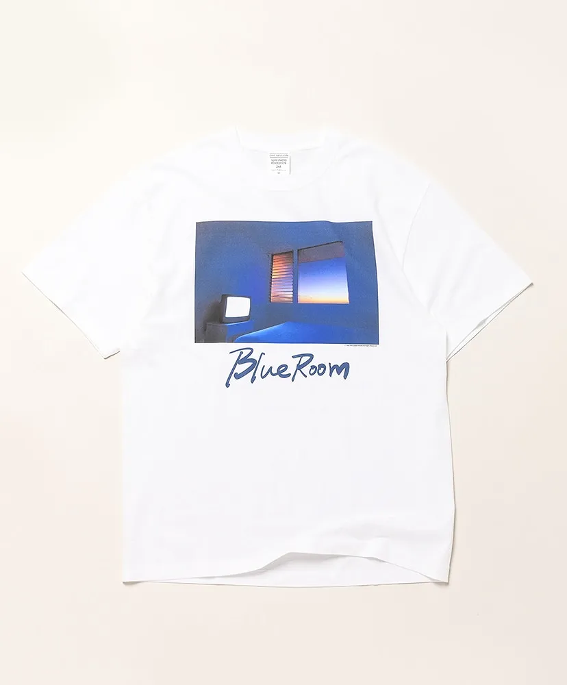 Blue Room