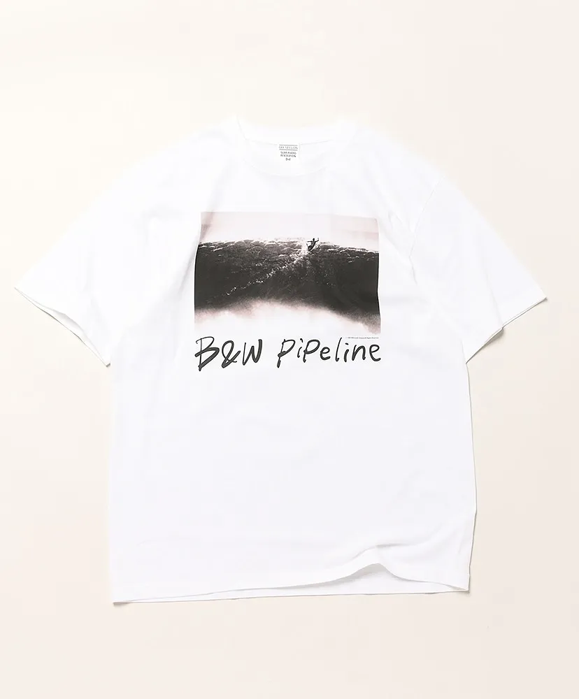 Pipe Line