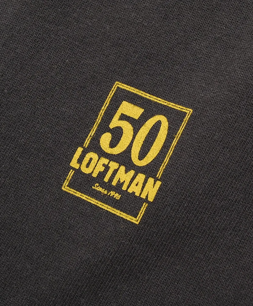 Loftman Exclusive 50Th Glen Denny Tee - Yosemite Ritual