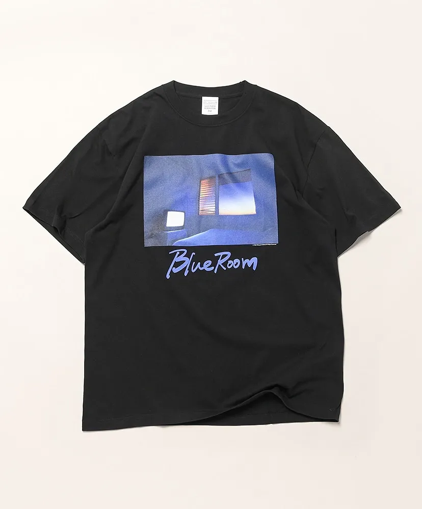 Blue Room