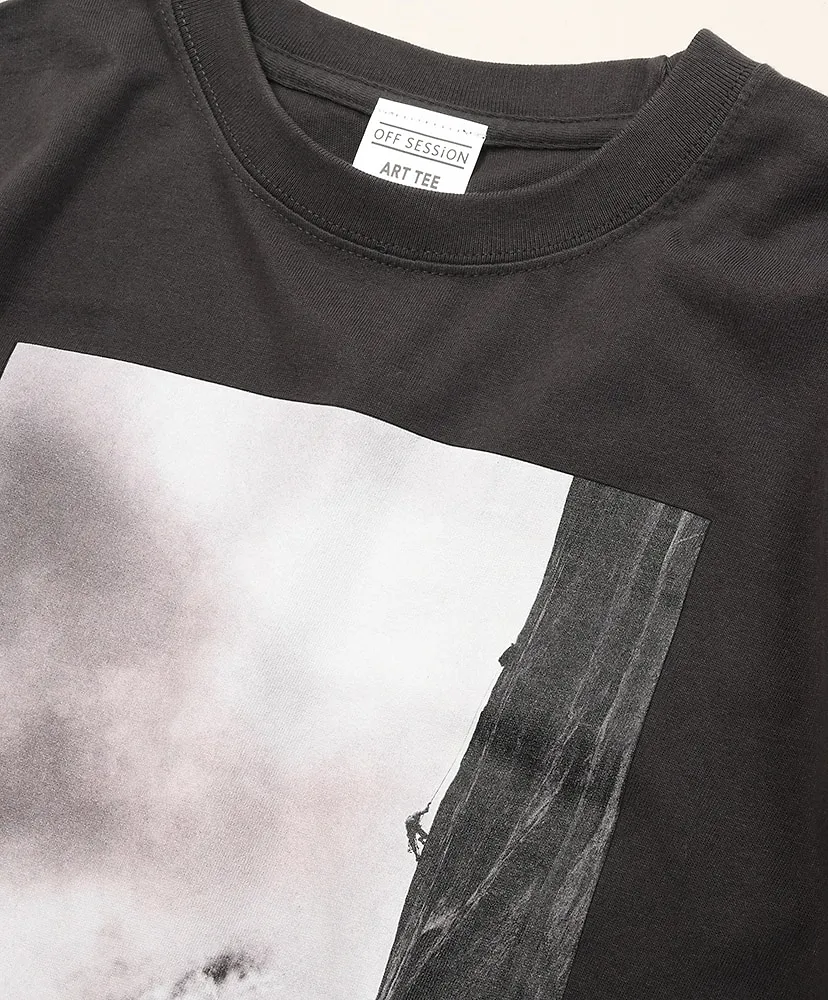 Loftman Exclusive 50Th Glen Denny Tee - El Capitan