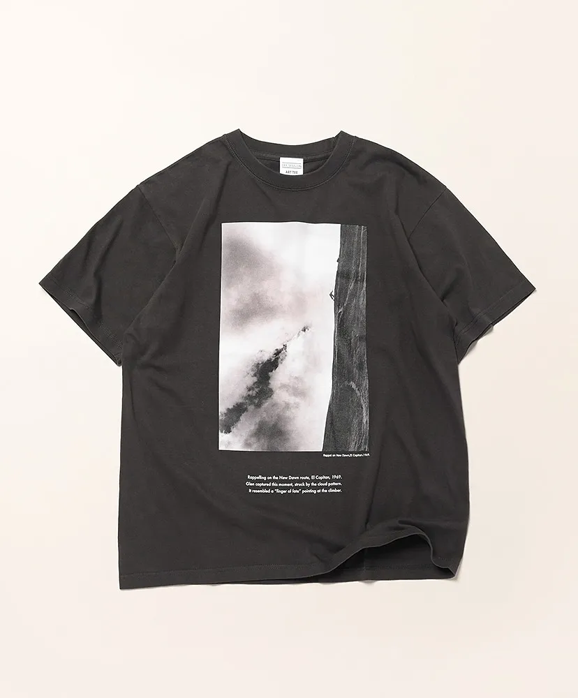 Loftman Exclusive 50Th Glen Denny Tee - El Capitan