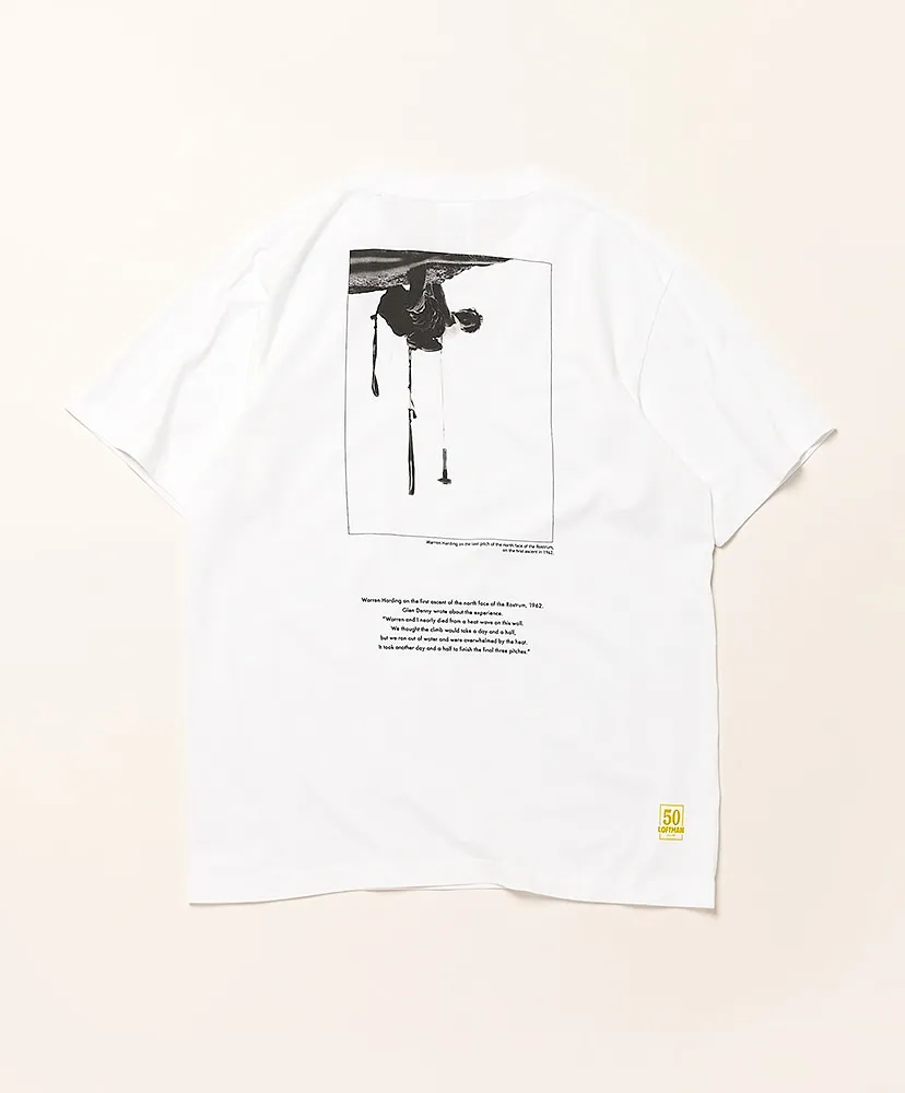 Loftman Exclusive 50Th Glen Denny Tee - Warren Harding