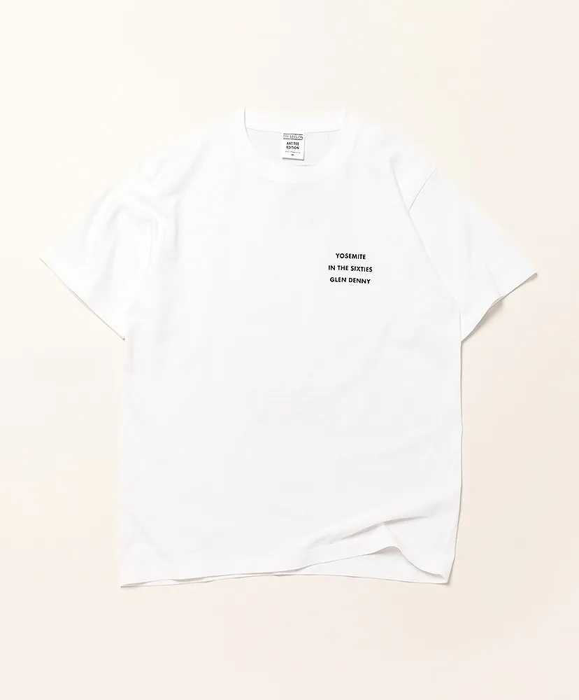 Loftman Exclusive 50Th Glen Denny Tee - Warren Harding