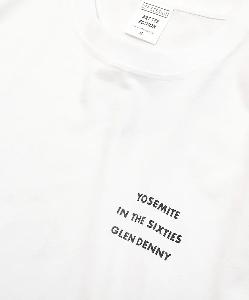 Loftman Exclusive 50Th Glen Denny Tee - Warren Harding