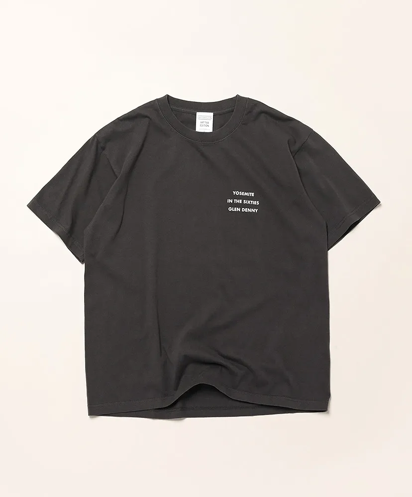 Loftman Exclusive 50Th Glen Denny Tee - Warren Harding