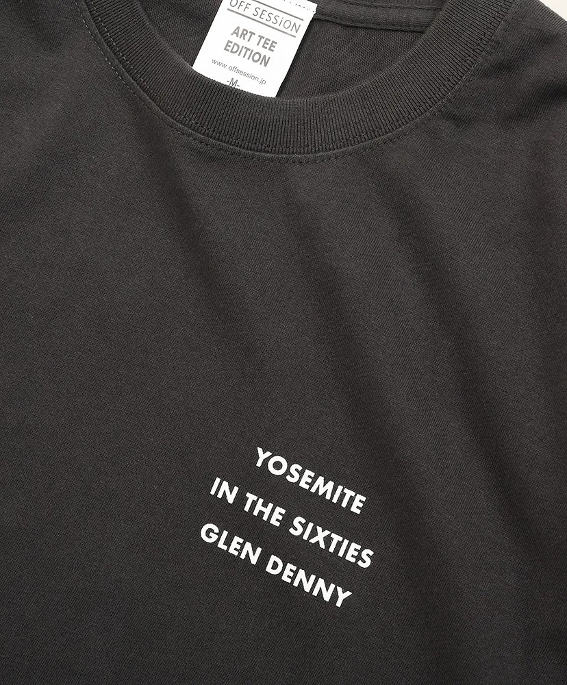 Loftman Exclusive 50Th Glen Denny Tee - Warren Harding