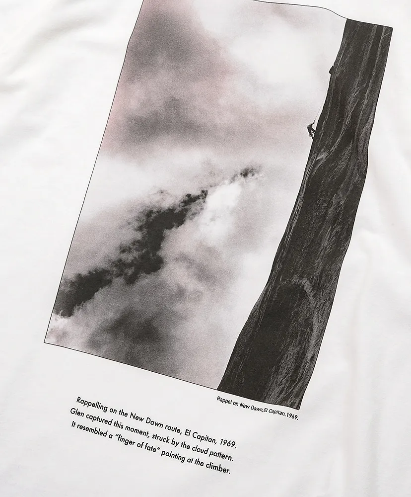 Loftman Exclusive 50Th Glen Denny Tee - El Capitan