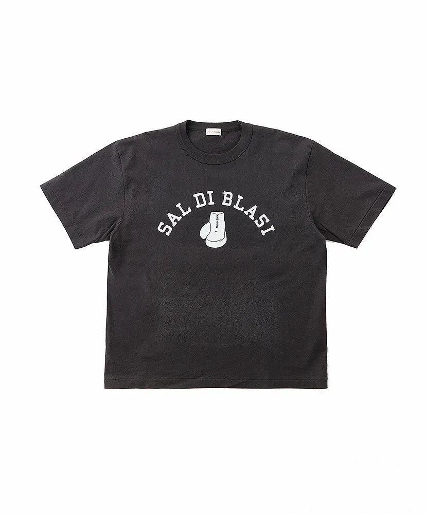 Archive Graphic Tee Sal Di Blasi