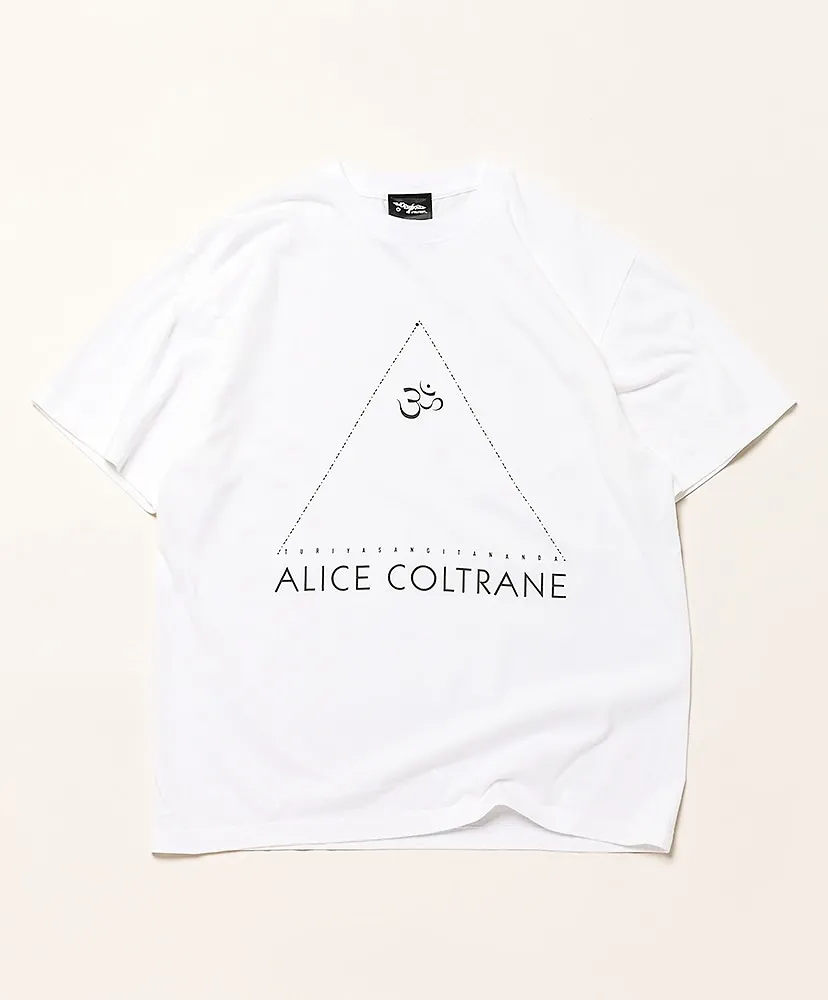 Alice Coltrane Triangle