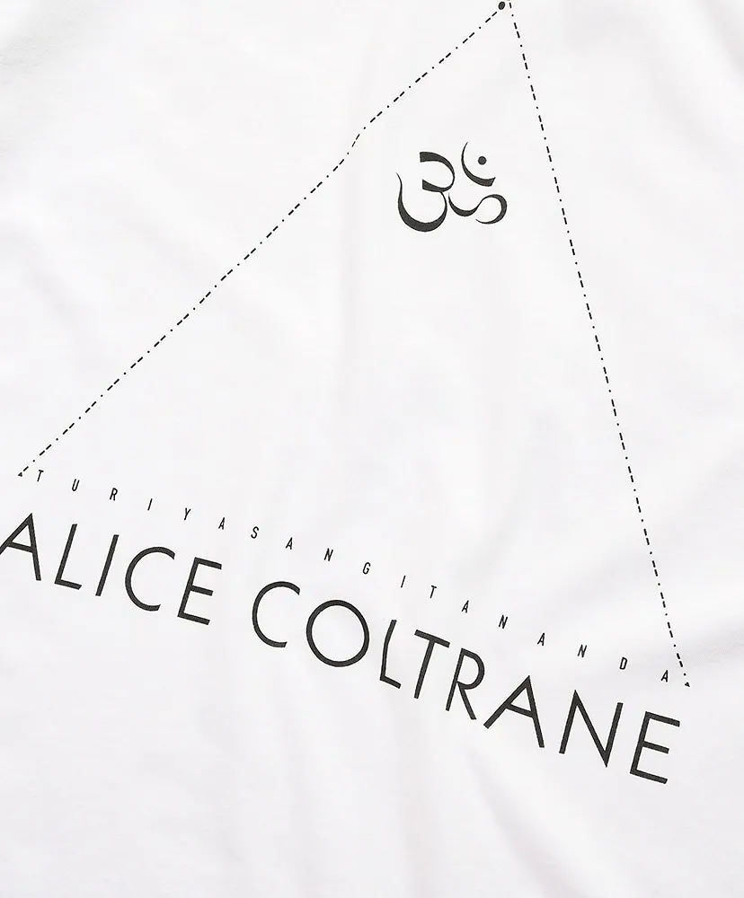 Alice Coltrane Triangle