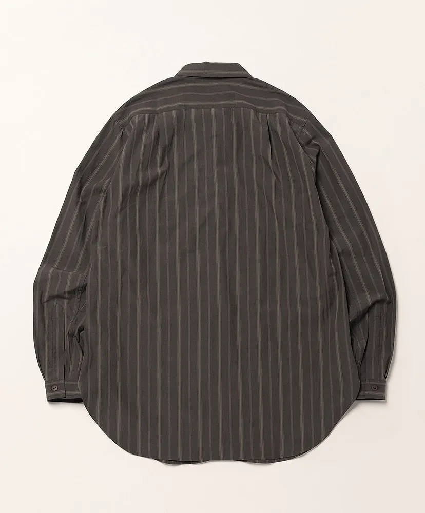 Washed Organic Cotton Bohemia Shirt