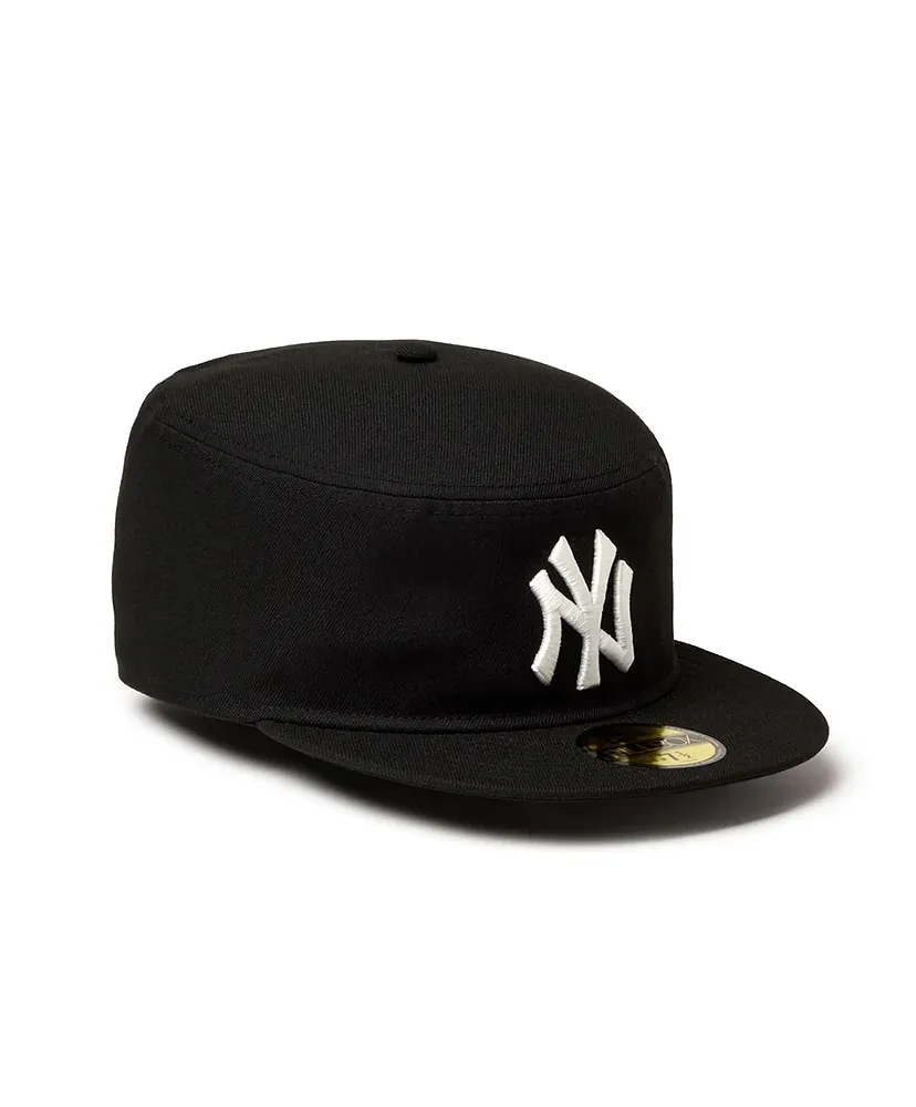 Pillbox New York Yankees Black