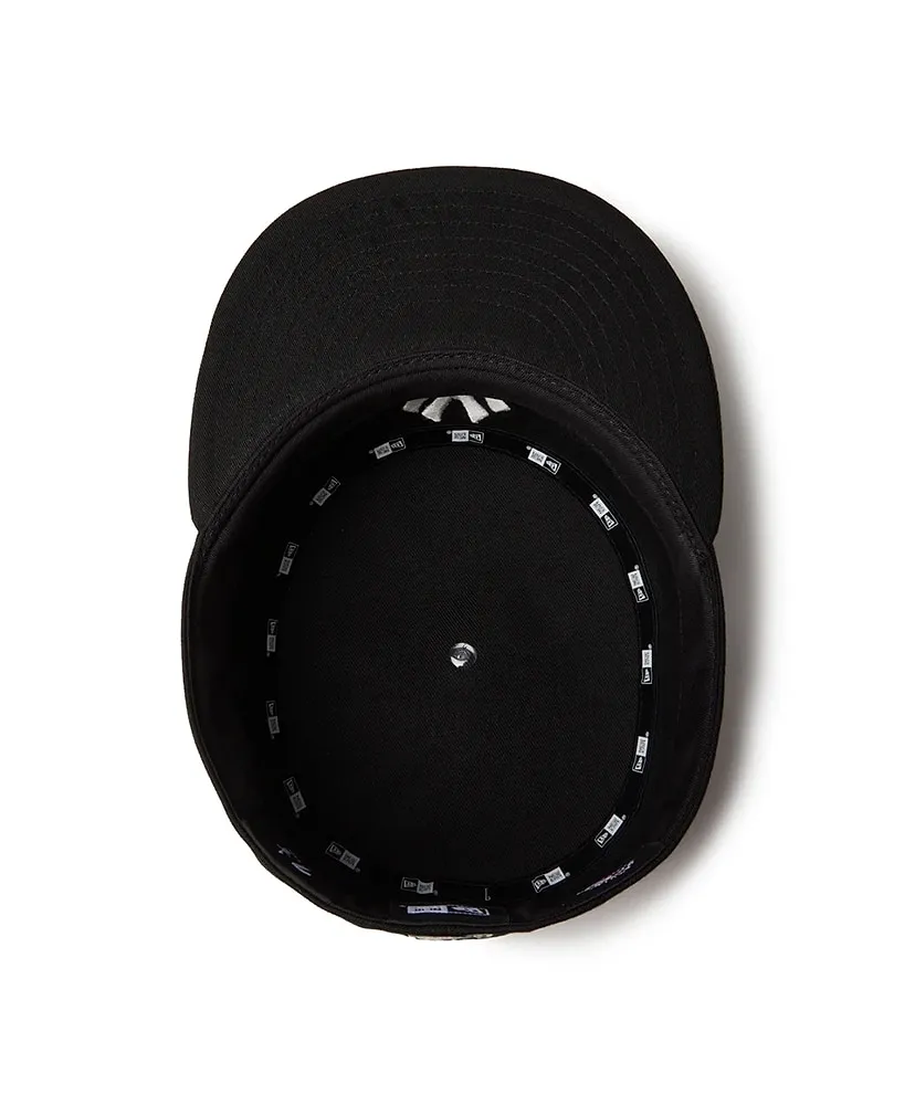 Pillbox New York Yankees Black