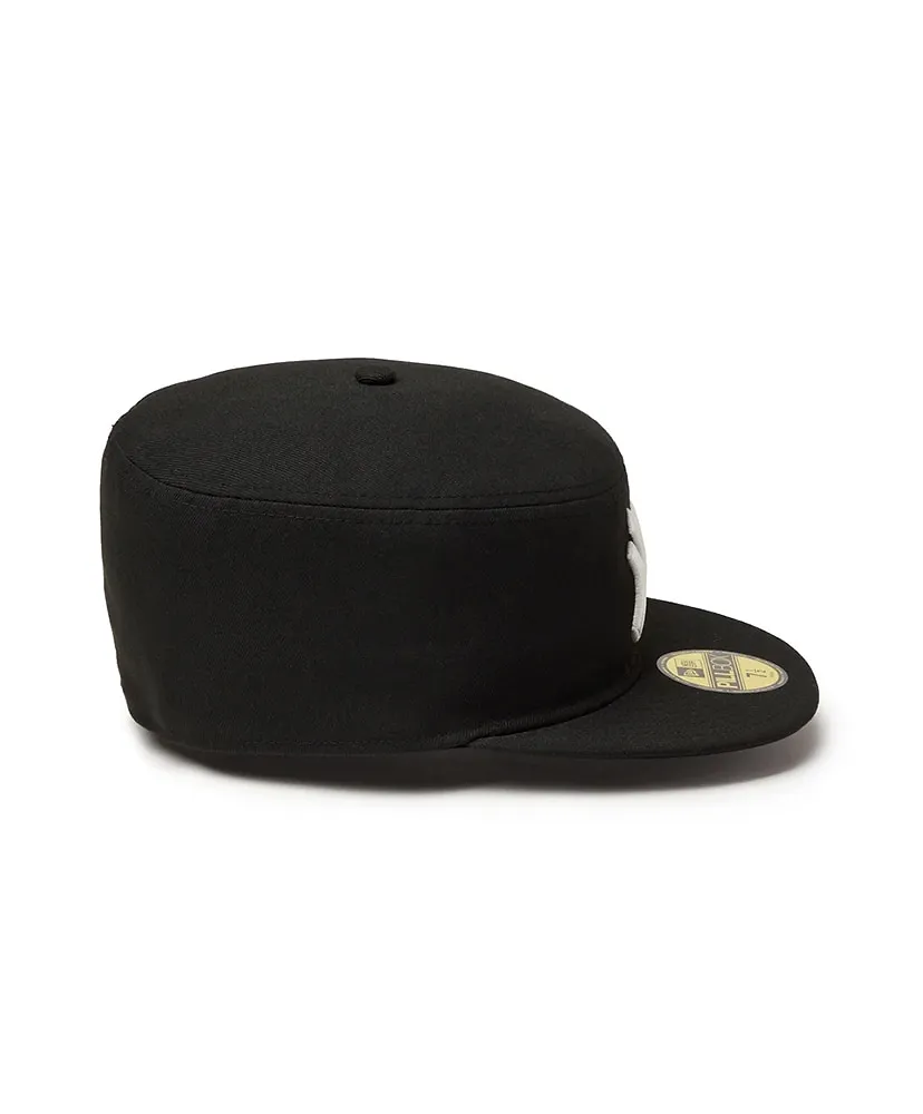 Pillbox New York Yankees Black