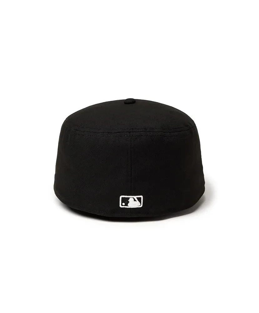Pillbox New York Yankees Black