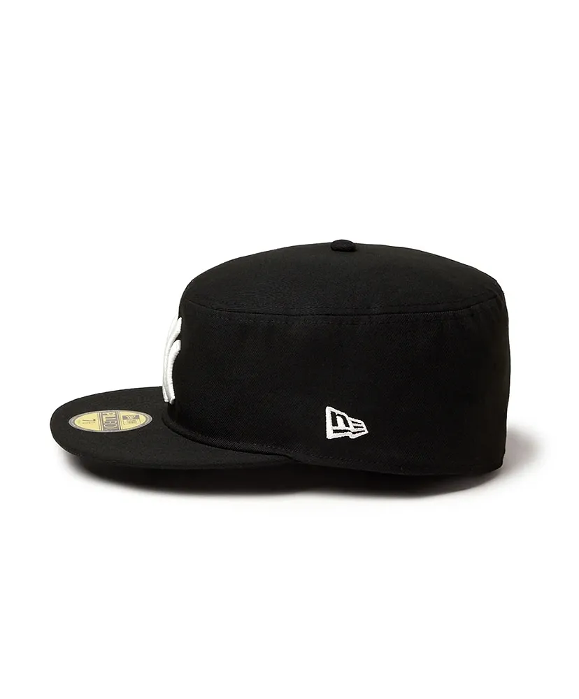Pillbox New York Yankees Black