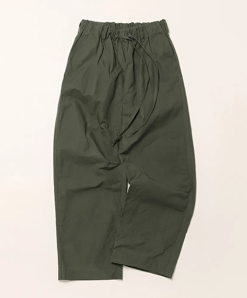 Rambler Trouser - Dry Wax Cotton