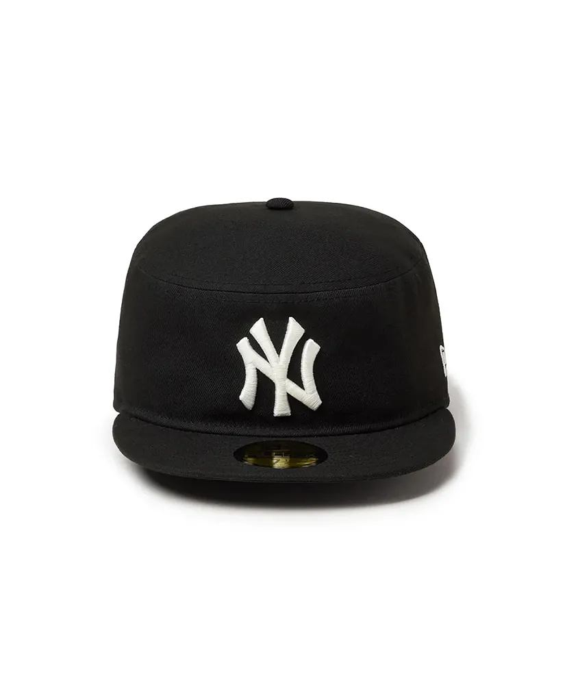 Pillbox New York Yankees Black
