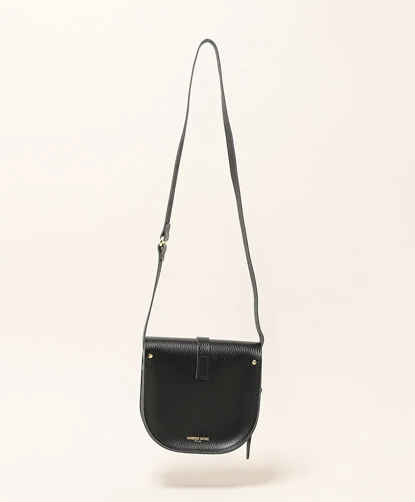 The Saddle Bag - Grain