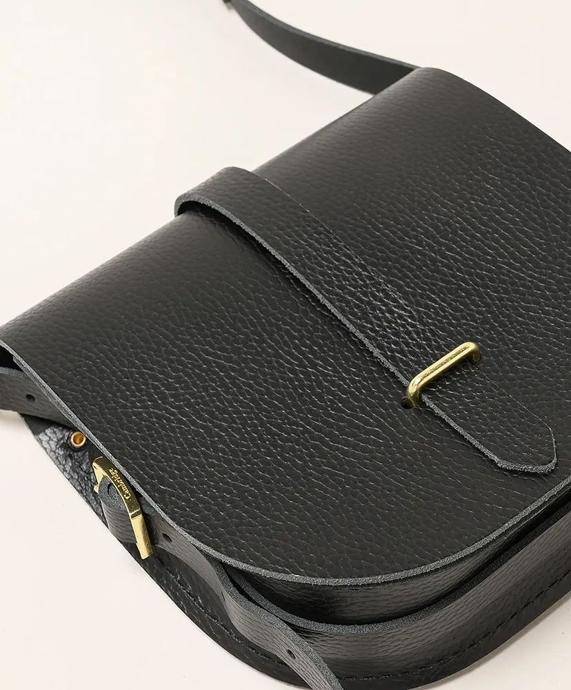 The Saddle Bag - Grain