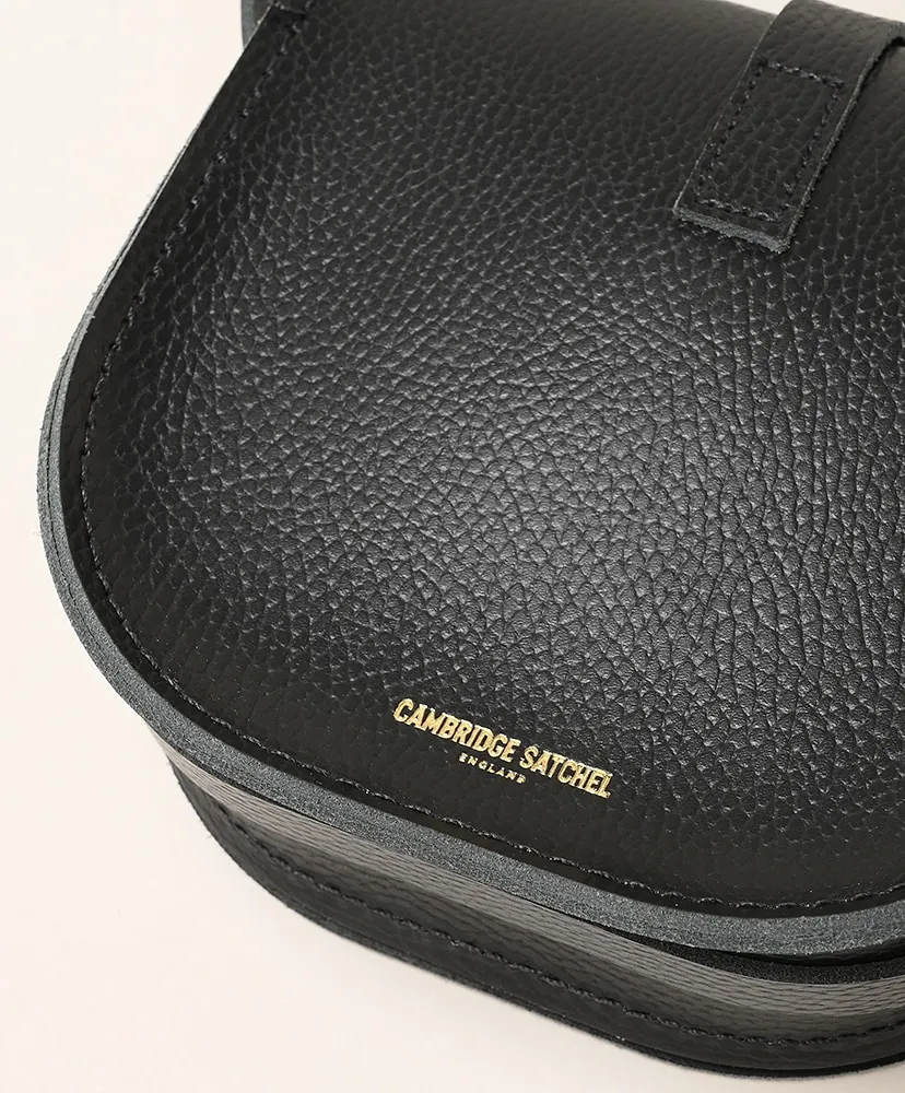The Saddle Bag - Grain