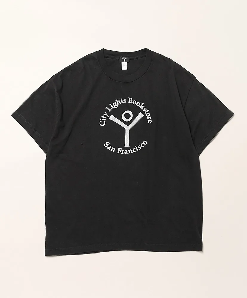 S/S Tee - Logo