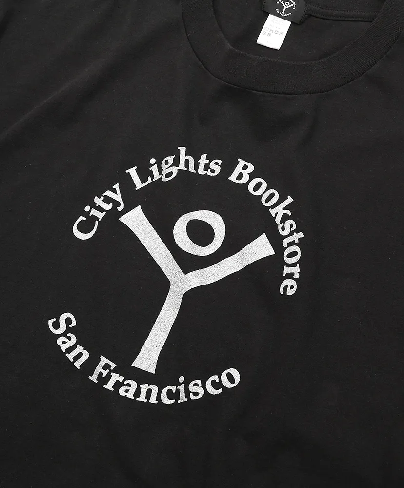 S/S Tee - Logo