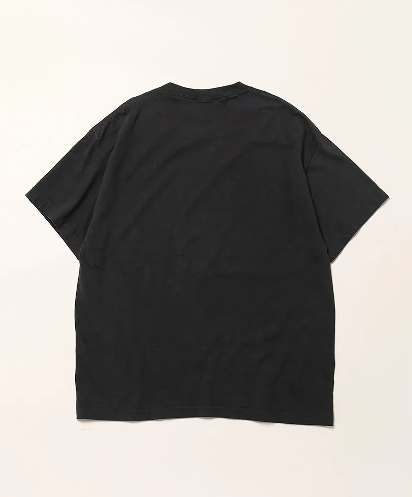 S/S Tee - Logo