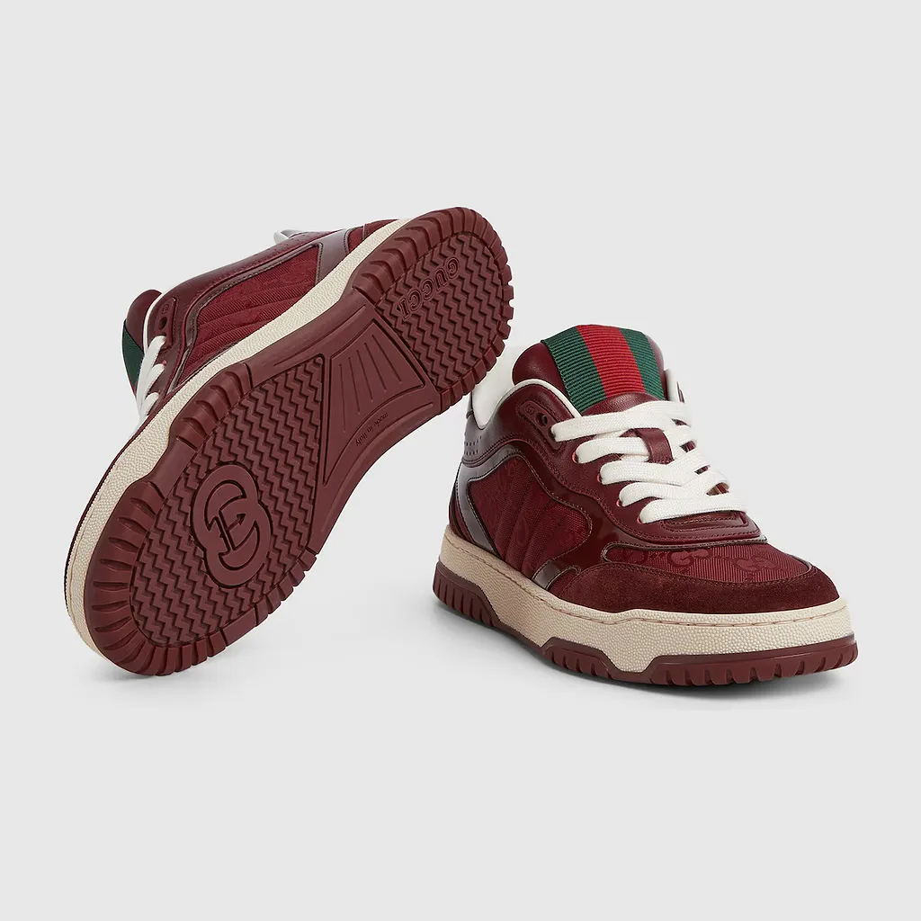Gucci Re-Web Sneaker
