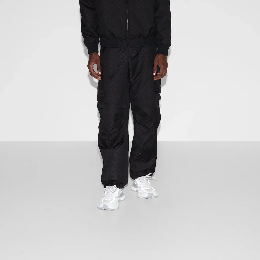 Gucci 2.0 Trainer