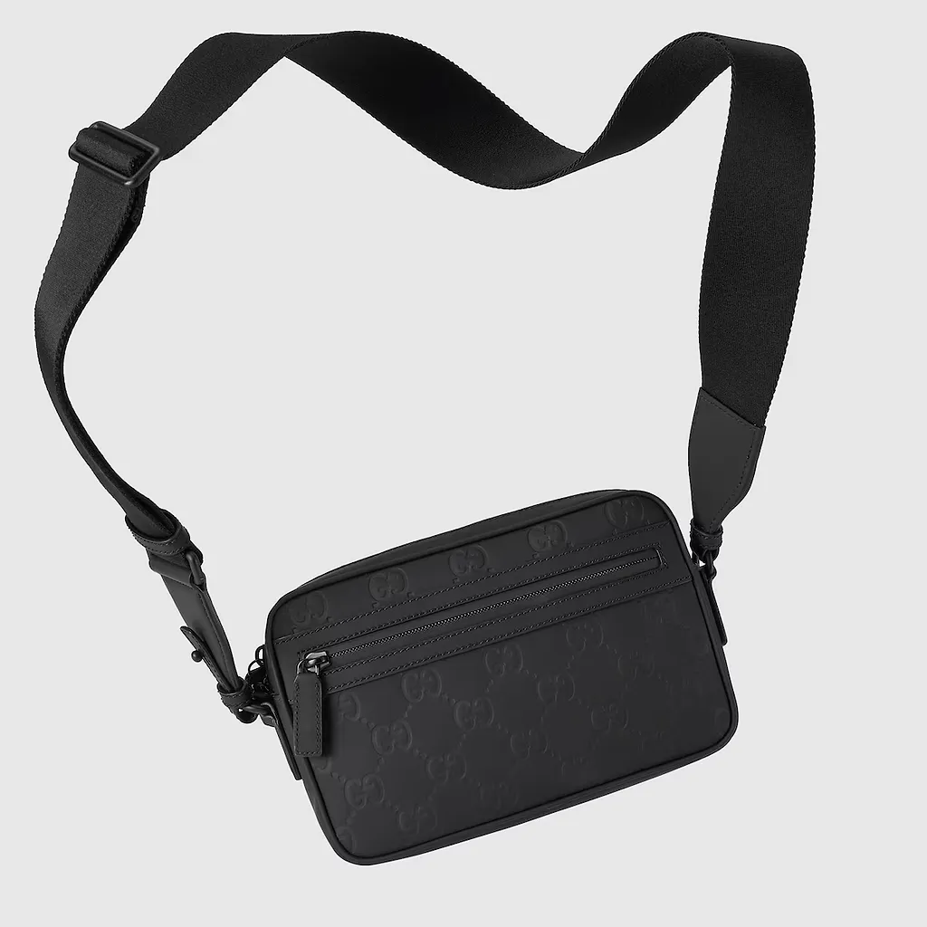 Small Crossbody Bag