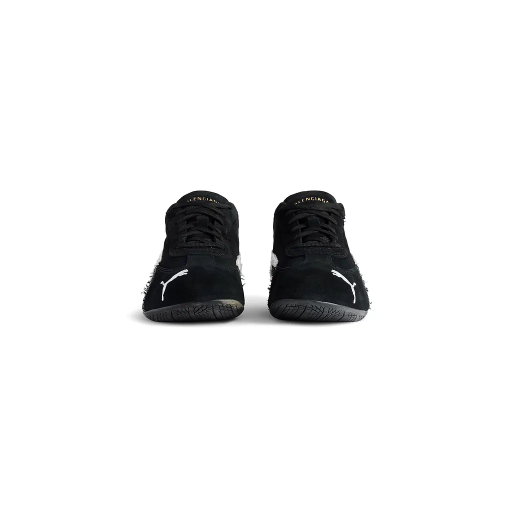 Speedcat Suede Sneaker