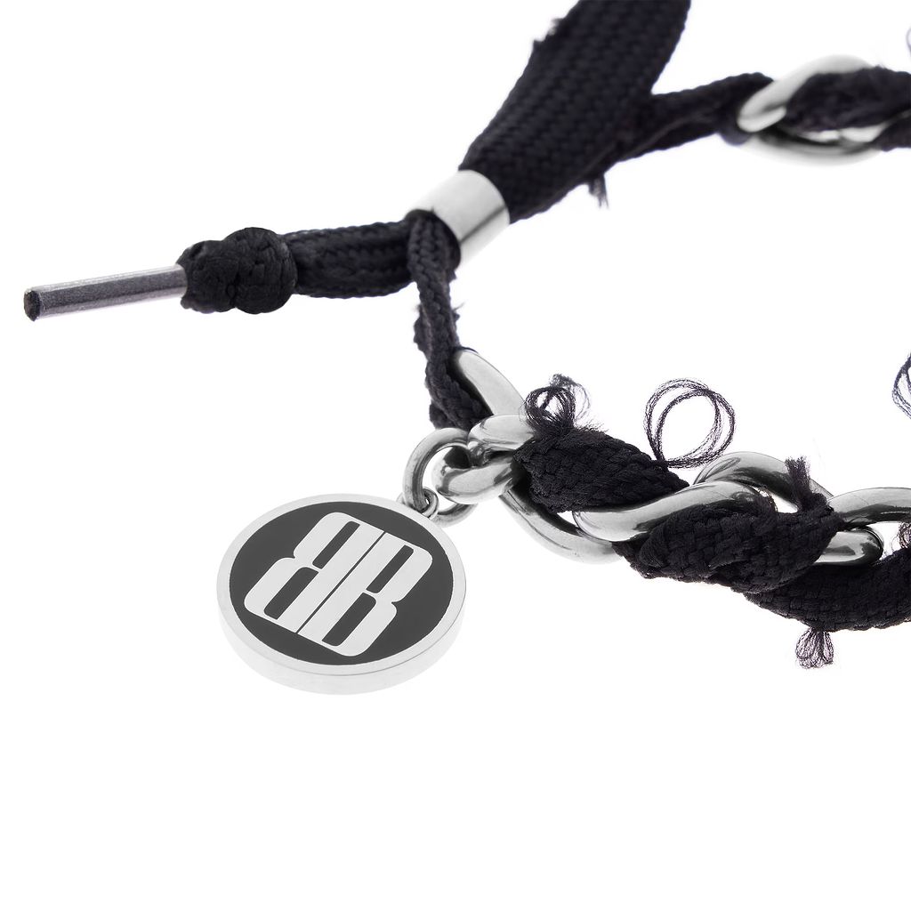 Nano Lace Bracelet