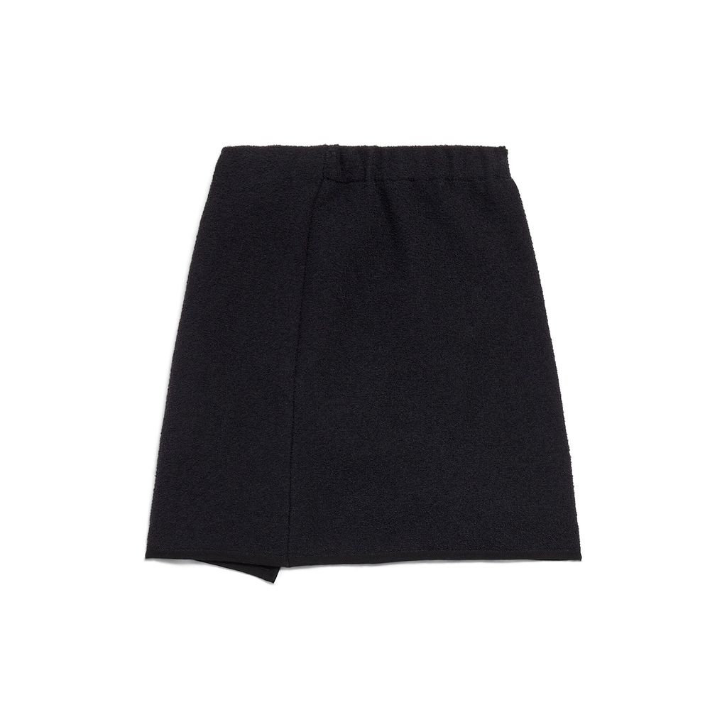 Towel Skirt
