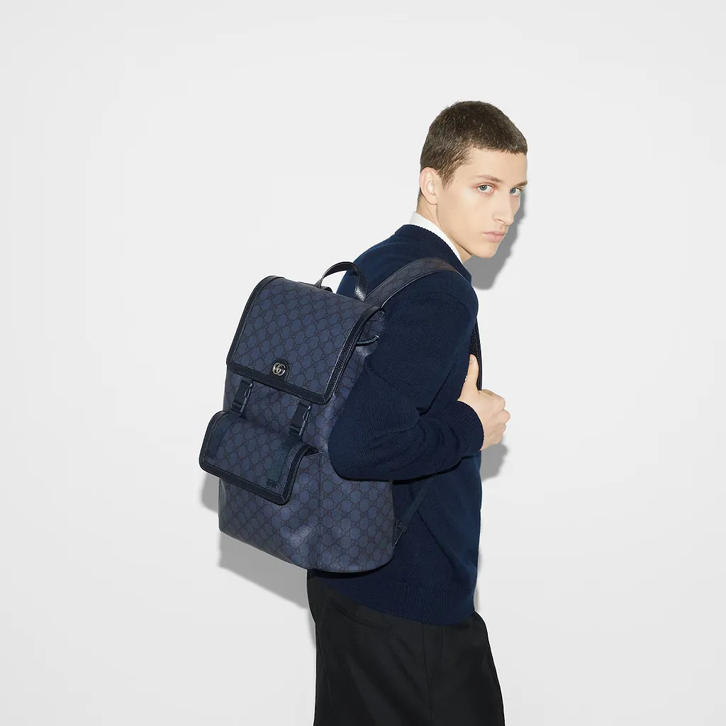 Ophidia Large Backpack